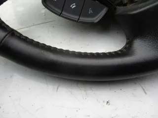 GS120-02880 Руль Subaru Forester SH Арт e9262054, вид 2