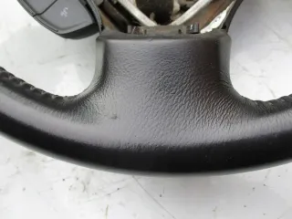 GS120-02880 Руль Subaru Forester SH Арт e9262054, вид 3