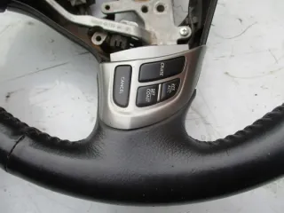 GS120-02880 Руль Subaru Forester SH Арт e9262054, вид 5