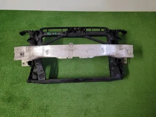 8V0805588A Передняя панель крепления облицовки (телевизор) Audi A3 8V Арт e9262143, вид 1