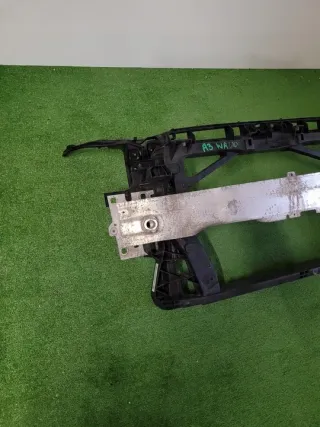 8V0805588A Передняя панель крепления облицовки (телевизор) Audi A3 8V Арт e9262143, вид 2