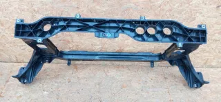 64101-F1000 Передняя панель крепления облицовки (телевизор) Kia Sportage 4 Арт e9262642, вид 14