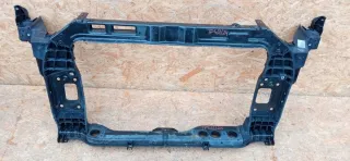 64101-F1000 Передняя панель крепления облицовки (телевизор) Kia Sportage 4 Арт e9262642, вид 2