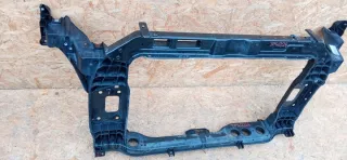 64101-F1000 Передняя панель крепления облицовки (телевизор) Kia Sportage 4 Арт e9262642, вид 6