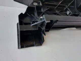 9808290780 Передняя панель крепления облицовки (телевизор) Peugeot Expert 3 Арт e9262924, вид 3