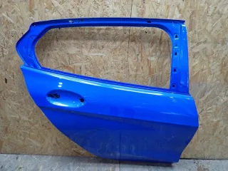 41528737064 8737064 Дверь задняя правая BMW 1 F40 Арт e9264041, вид 1