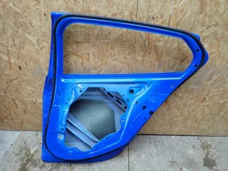 41528737064 8737064 Дверь задняя правая BMW 1 F40 Арт e9264041, вид 6
