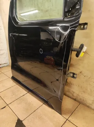  Дверь передняя правая Citroen jumpy 3 Арт e9264706, вид 5