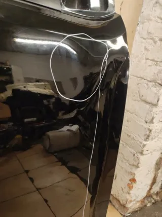  Дверь передняя правая Citroen jumpy 3 Арт e9264706, вид 8