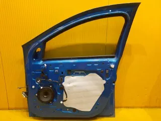 PHS42700 Дверь передняя правая Dacia Logan 2 Арт e9264746, вид 4