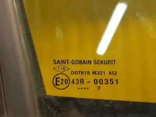 PHS42700 Дверь передняя правая Dacia Logan 2 Арт e9264746, вид 5