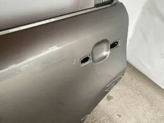 2013-2019R Дверь задняя левая Kia Soul 2 Арт e9265420, вид 5