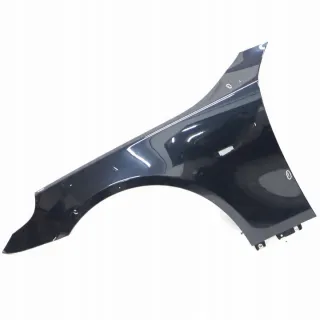 7111429-5 41357111429 7111429 41357111373 7111373 7111429-CAR Крыло переднее левое BMW 5 E60/E61 Арт e9268984, вид 1