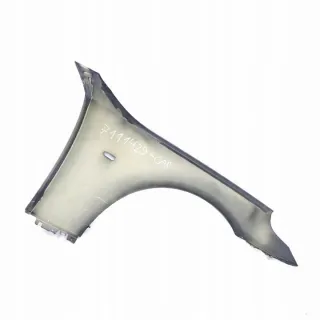 7111429-5 41357111429 7111429 41357111373 7111373 7111429-CAR Крыло переднее левое BMW 5 E60/E61 Арт e9268984, вид 13
