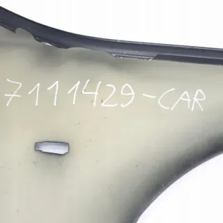 7111429-5 41357111429 7111429 41357111373 7111373 7111429-CAR Крыло переднее левое BMW 5 E60/E61 Арт e9268984, вид 14