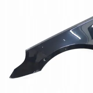 7111429-5 41357111429 7111429 41357111373 7111373 7111429-CAR Крыло переднее левое BMW 5 E60/E61 Арт e9268984, вид 2