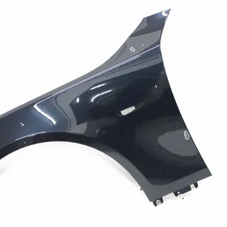 7111429-5 41357111429 7111429 41357111373 7111373 7111429-CAR Крыло переднее левое BMW 5 E60/E61 Арт e9268984, вид 3