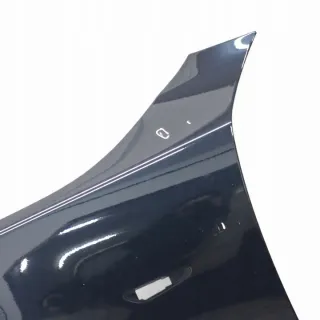 7111429-5 41357111429 7111429 41357111373 7111373 7111429-CAR Крыло переднее левое BMW 5 E60/E61 Арт e9268984, вид 4