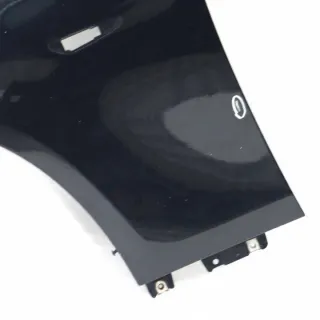 7111429-5 41357111429 7111429 41357111373 7111373 7111429-CAR Крыло переднее левое BMW 5 E60/E61 Арт e9268984, вид 5