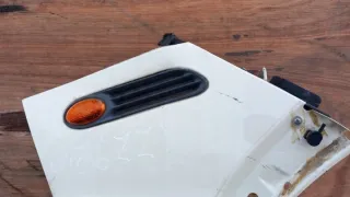  Крыло переднее правое MINI Cooper R50 Арт e9270236, вид 3