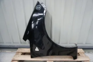  Крыло переднее правое Mitsubishi Colt 6 Арт e9270247, вид 1