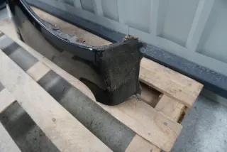  Крыло переднее правое Mitsubishi Colt 6 Арт e9270247, вид 4