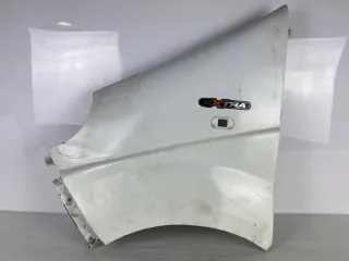 2001-2014 7782524451 93188420 Крыло переднее левое Nissan Primastar Арт e9270321, вид 1