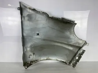 2001-2014 7782524451 93188420 Крыло переднее левое Nissan Primastar Арт e9270321, вид 2