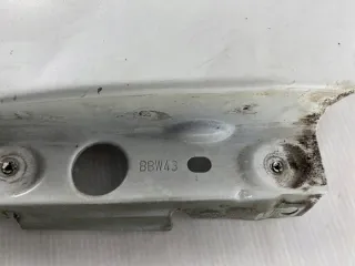 2001-2014 7782524451 93188420 Крыло переднее левое Nissan Primastar Арт e9270321, вид 3