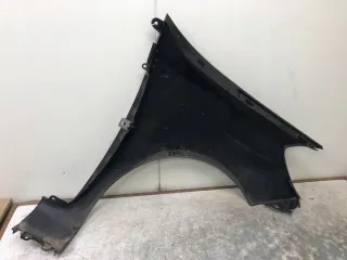 8200256117 Крыло переднее левое Renault Clio 3 Арт e9270751, вид 6