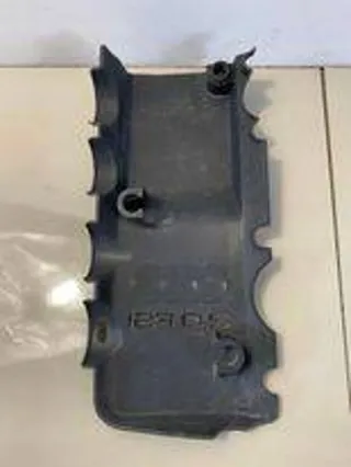 06D103925 Декоративная крышка двигателя Audi A4 B6 Арт e9271896, вид 2