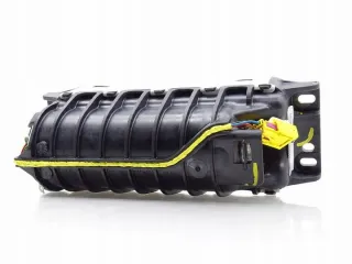 4L0880204D Подушка безопасности Audi Q7 4L Арт e9272094, вид 3