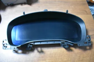 5A2FC70 0263745249 Щиток приборов (приборная панель) BMW 5 G30/G31 Арт e9272125, вид 1