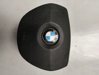 32306783826 6783826 Подушка безопасности BMW 5 F10/F11/GT F07 Арт e9272169, вид 1