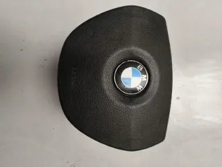 32306783826 6783826 Подушка безопасности BMW 5 F10/F11/GT F07 Арт e9272169, вид 2
