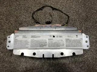 2406447 2406476 Подушка безопасности BMW X5 E70 Арт e9272206, вид 1