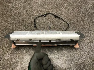 2406447 2406476 Подушка безопасности BMW X5 E70 Арт e9272206, вид 2