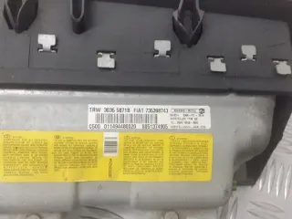 735398743 Подушка безопасности Fiat Croma 2 Арт e9272320, вид 2