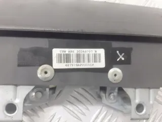 735398743 Подушка безопасности Fiat Croma 2 Арт e9272320, вид 4