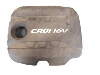  12-16r Декоративная крышка двигателя Hyundai i30 GD Арт e9272322, вид 1