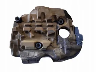  12-16r Декоративная крышка двигателя Hyundai i30 GD Арт e9272322, вид 2