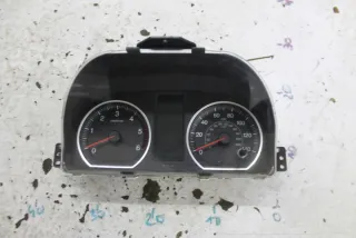 HR0359084 Щиток приборов (приборная панель) Honda CR-V 5 Арт e9272393, вид 1