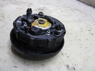 GX73-043B13-AD8PVJ Подушка безопасности Jaguar XF 260 Арт e9272508, вид 6