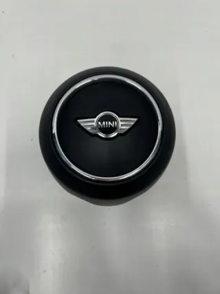 6853166 33685316601 Подушка безопасности MINI Cooper F56,F55 Арт e9272797, вид 1