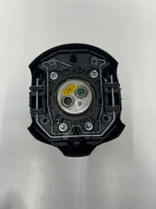 6853166 33685316601 Подушка безопасности MINI Cooper F56,F55 Арт e9272797, вид 3