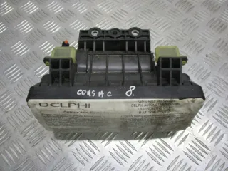  Подушка безопасности Opel Corsa C Арт e9272989, вид 1