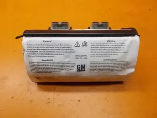 13111177 Подушка безопасности Opel Zafira B Арт e9273069, вид 1