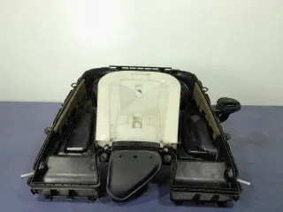 4M0133835G Корпус воздушного фильтра Audi Q7 4M restailing Арт e9273075, вид 1