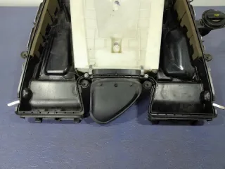 4M0133835G Корпус воздушного фильтра Audi Q7 4M restailing Арт e9273075, вид 2
