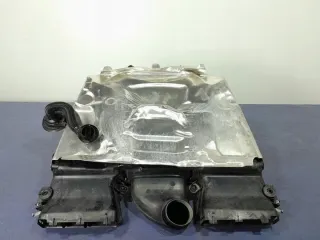 4M0133835G Корпус воздушного фильтра Audi Q7 4M restailing Арт e9273075, вид 4